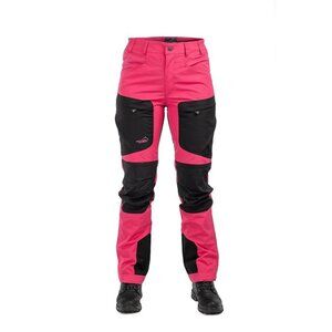 ARRAK ACTIVE STRETCH PANTS SZ EURO 40/USA 8 PINK